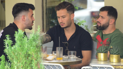 Sezon öncesi moral depoladılar