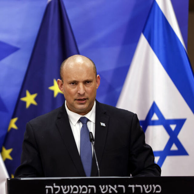 İsrail Başbakanı Bennett, seçimlerde aday olmayacak