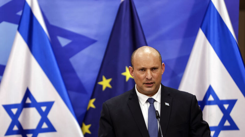 İsrail Başbakanı Bennett, seçimlerde aday olmayacak