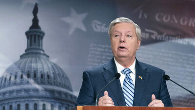 ABD'li senatörden Türkiye'ye F-16 satışına destek