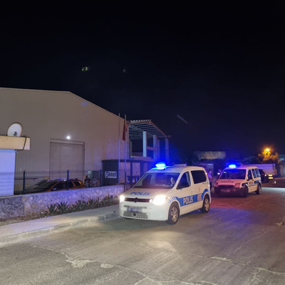 Kadın cinayetini önlemek istedi, eşinin yanında öldürüldü