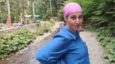 Zihinsel engelli kadından 6 gündür haber yok!