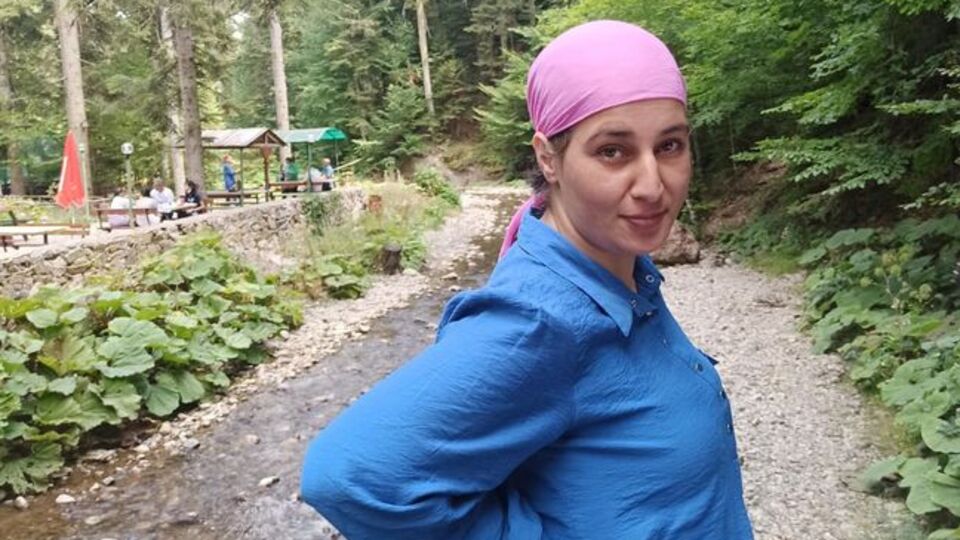 Zihinsel engelli kadından 6 gündür haber yok!