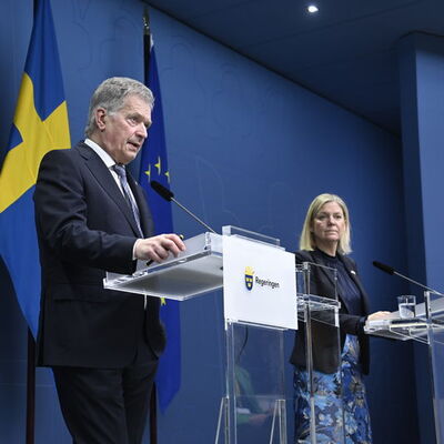 NATO süreci nasıl ilerleyecek?