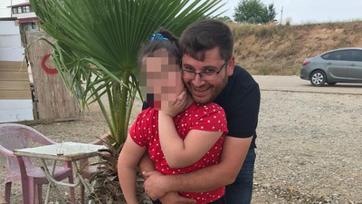 Saça dokunma kavgası! Engelli kız darp edildi, babası 1 kişiyi vurdu