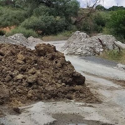 İstanbul'un o mahallesinde yine aynı manzara!