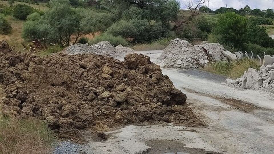 İstanbul'un o mahallesinde yine aynı manzara!