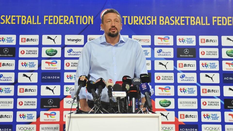 "Milli takım emin ellerde"