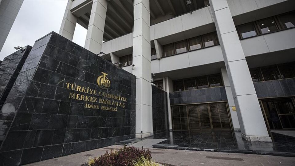 TCMB: Liralaşma devam edecek