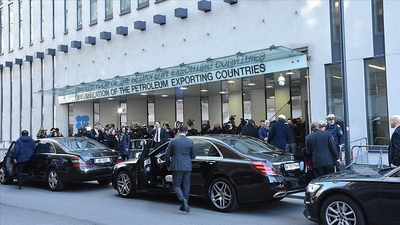 OPEC ve OPEC+ petrol üretimini artıracak