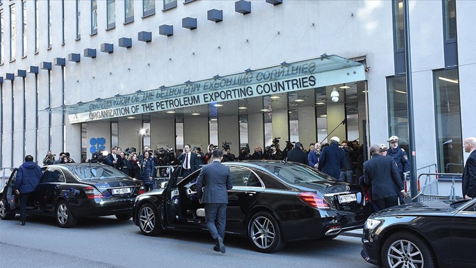 OPEC ve OPEC+ petrol üretimini artıracak