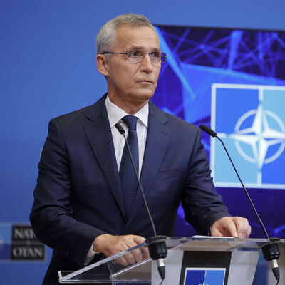 Stoltenberg: Rusya ile savaşın yıkıcı sonuçları olur