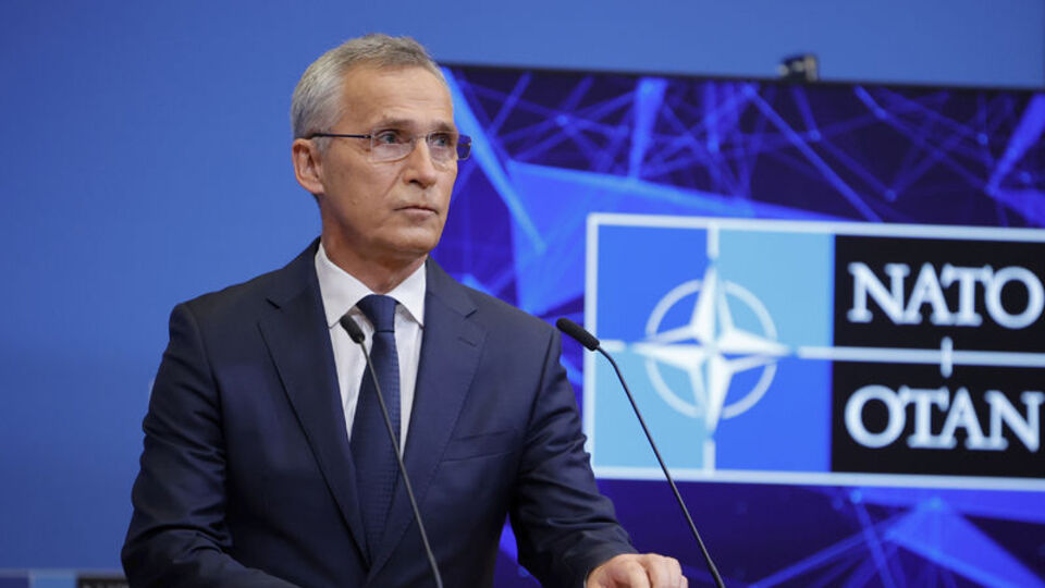 Stoltenberg: Rusya ile savaşın yıkıcı sonuçları olur
