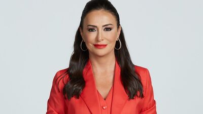 Didem Arslan Yılmaz'la Vazgeçme sezon finali yapıyor