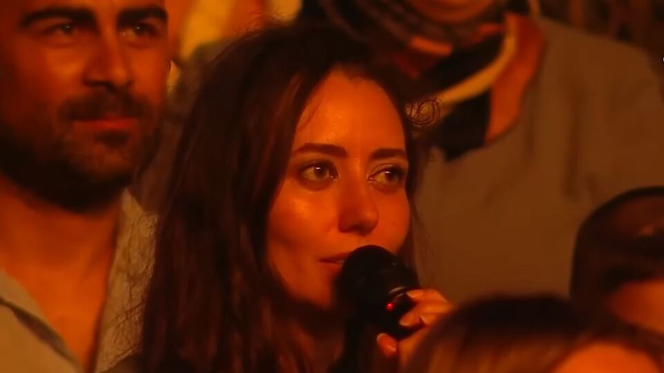 Adem Kılıççı'nın nişanlısı Nil Şenver kimdir?