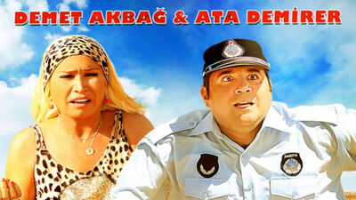 Eyvah Eyvah 3 filminin konusu ve oyuncu kadrosu