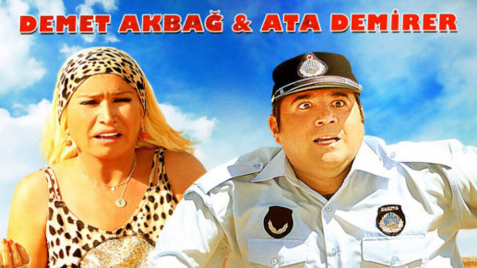 Eyvah Eyvah 3 filminin konusu ve oyuncu kadrosu