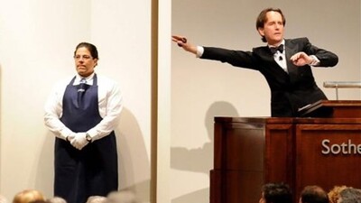 40 yıl gizlenmişti! Ortaya çıktı