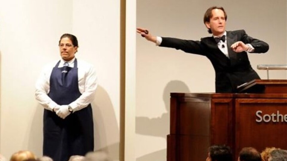 40 yıl gizlenmişti! Ortaya çıktı