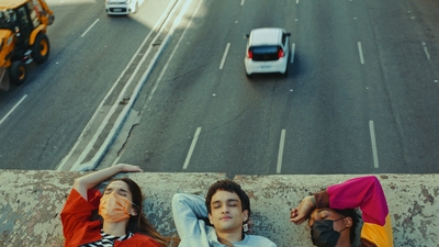 'Bir Direniş Alanı Olarak Yoldaşlık'