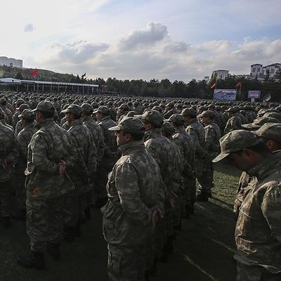 Bedelli affı TBMM'den geçti