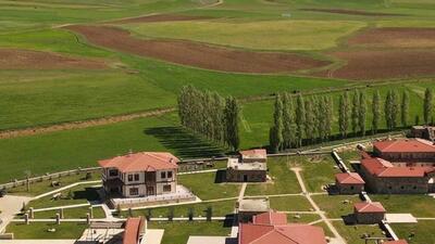 Avrupa'nın iki büyük ödülüne birden sahip ilk müze!