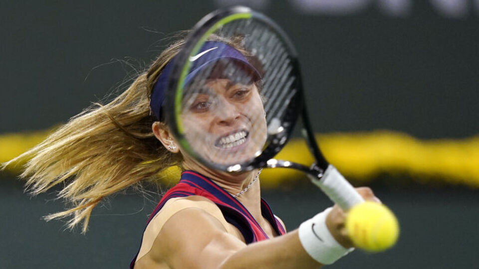 Badosa, Wimbledon'da 3. tura çıktı