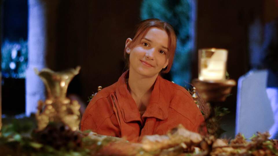 Çekimleri tamamlandı