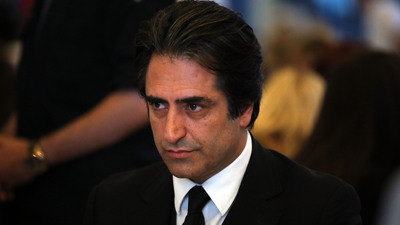 Mahsun, Haluk ile Özcan arıyor