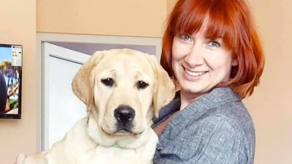 Bombalar altında kemoterapi aldı, Türkiye'de ameliyat oldu