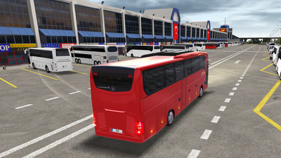 300 milyona otobüs şoförlüğü yaptırdı