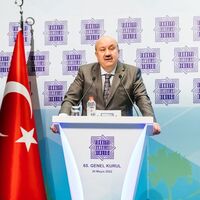 'Kredi düzenlemesinin sermaye kontrolüyle alakası yok'