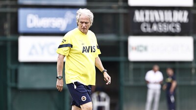 9 isim yok! Avusturya kampı kadrosu...