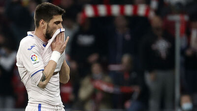 Okay Yokuşlu, Celta Vigo'dan ayrıldı