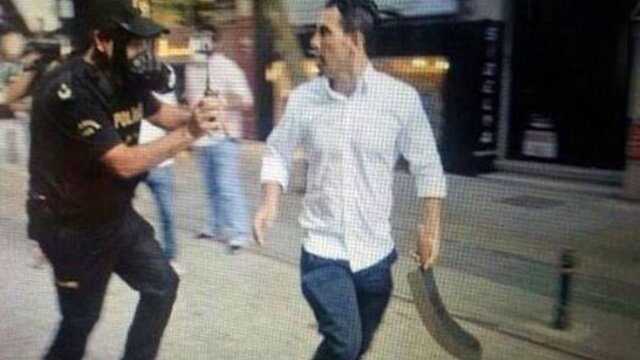 'Palalı Sabri'ye rekor ceza istemi!