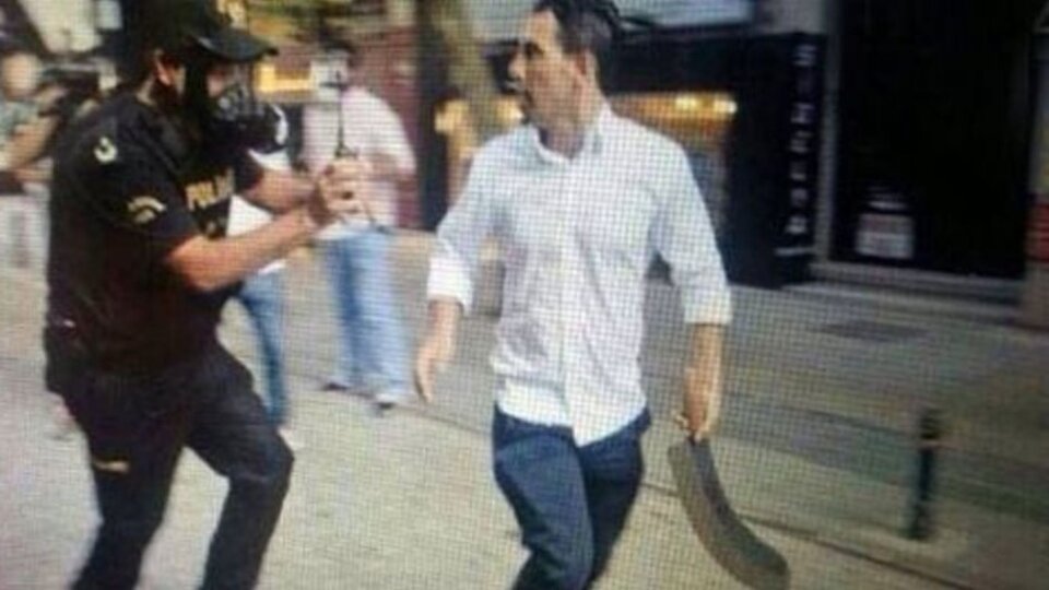 'Palalı Sabri'ye rekor ceza istemi!