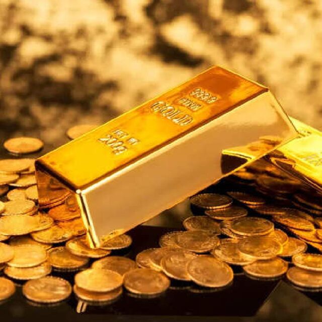 Altın 1800 doların altını gördü