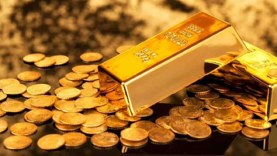 Altın 1800 doların altını gördü