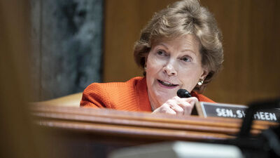 ABD'li senatörden F-16 açıklaması