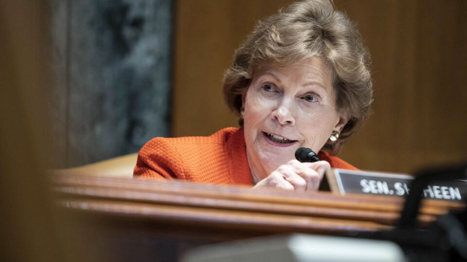 ABD'li senatörden F-16 açıklaması