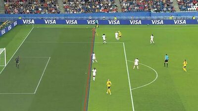 Ofsaytta 'yarı otomatik' dönem!