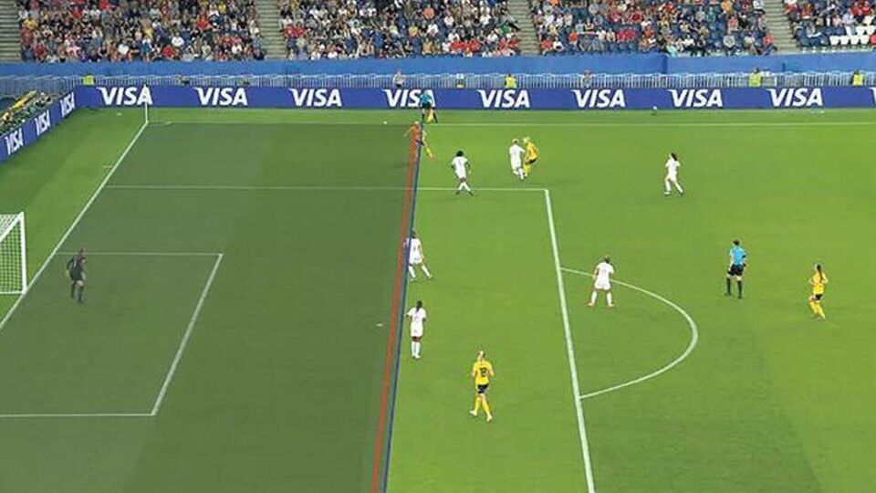 Ofsaytta 'yarı otomatik' dönem!