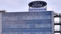 Ford Otosan'dan Craiova'ya 490 milyon Euro yatırım