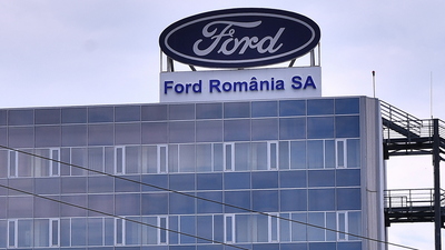 Ford Otosan'dan Craiova'ya 490 milyon Euro yatırım