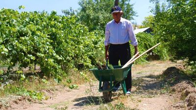 38 yılını verdi, 30 bine ulaştı!