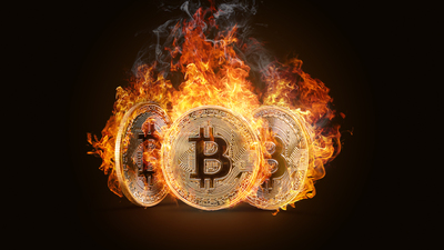 Bitcoin tarihinin en kötü ayı