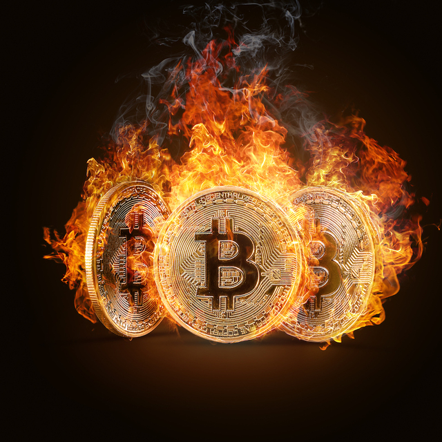 Bitcoin tarihinin en kötü ayı