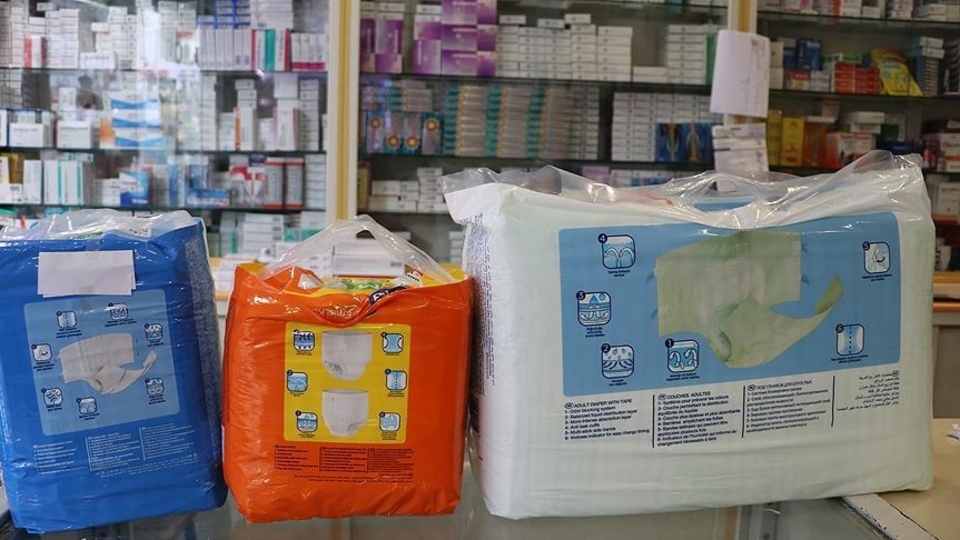 Hasta bezi için "nakit ödeme" dönemi başladı