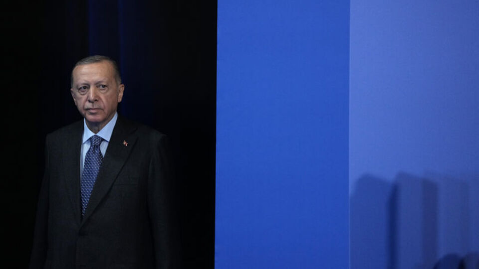 Cumhurbaşkanı Erdoğan'dan İsveç ve Finlandiya'ya mutabakat hatırlatması