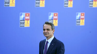 Yunanistan'dan Türkiye açıklaması